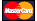 We accept Major Credit Cards